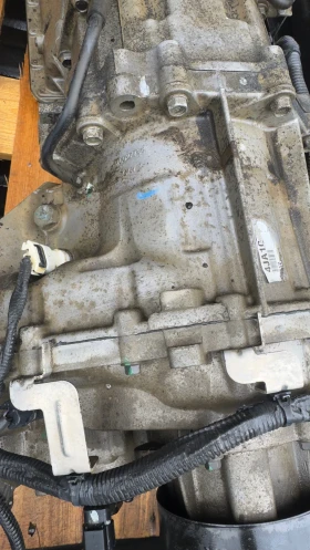 Нисан Навара а, снимка 2