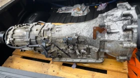 Нисан Навара а, снимка 4