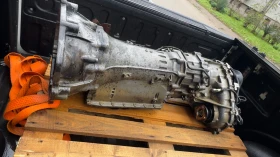 Нисан Навара а, снимка 1