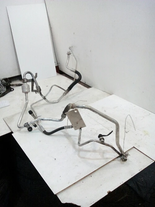 Тръба климатик Рено Лагуна 1.5 ДЦИ