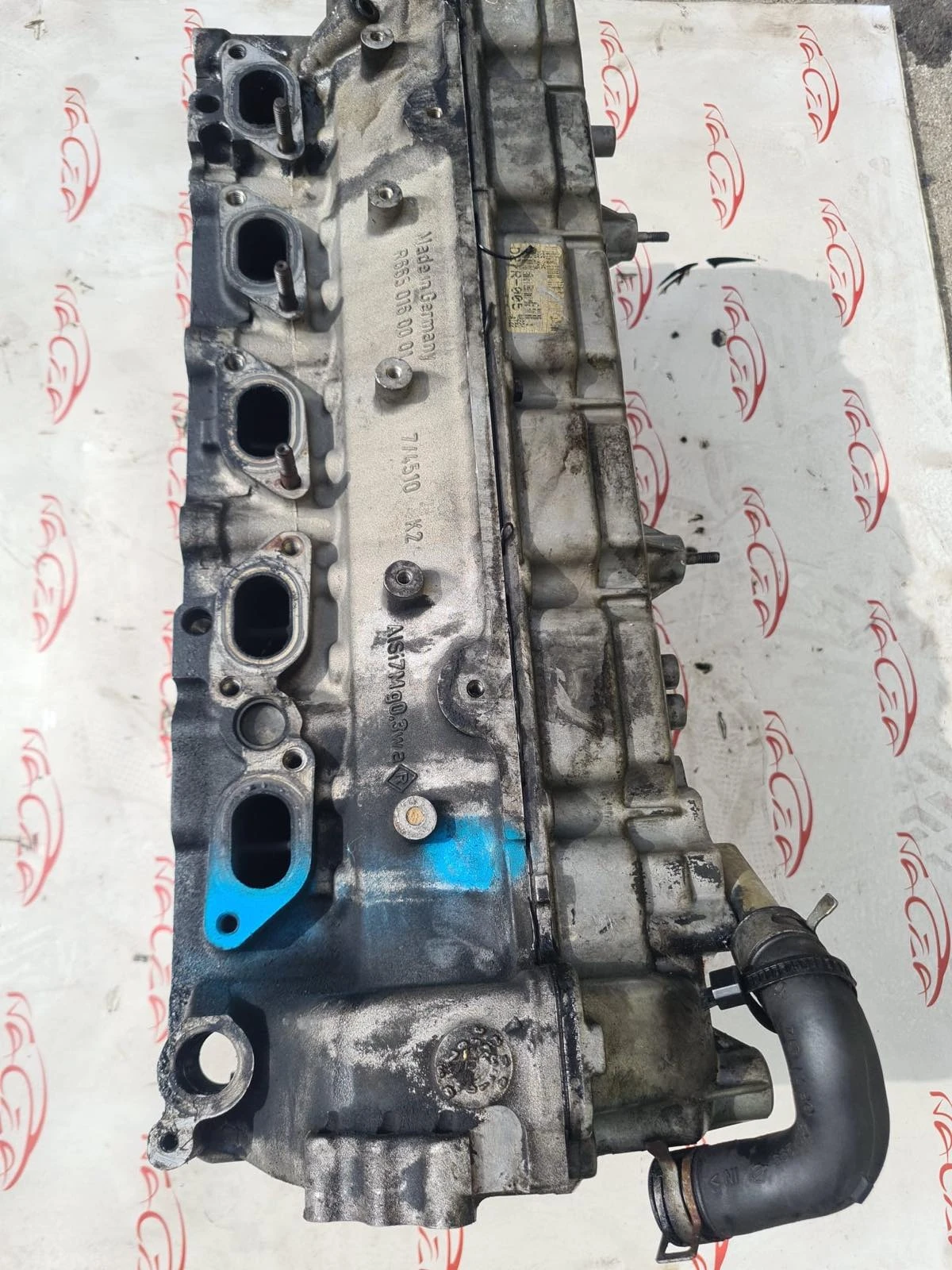    Ssang Yong  - 2.7cdi | Mobile.bg   3