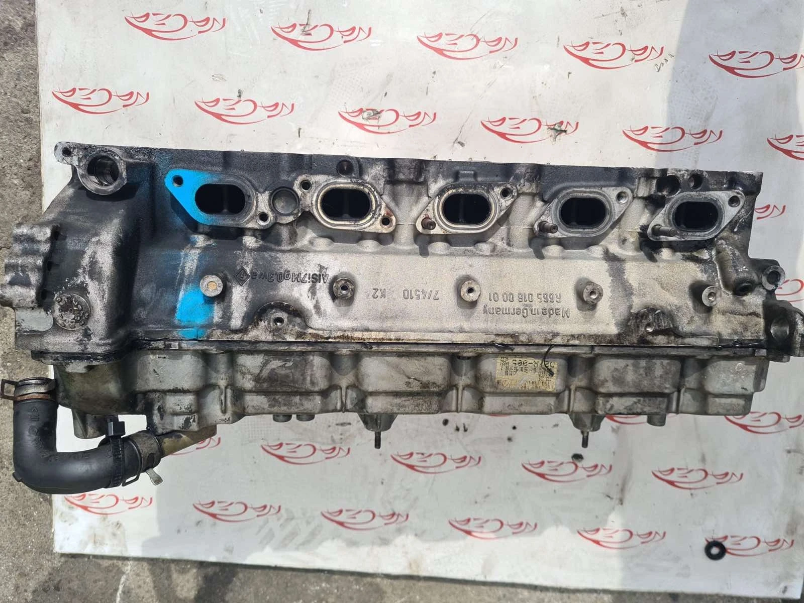    Ssang Yong  - 2.7cdi | Mobile.bg   4