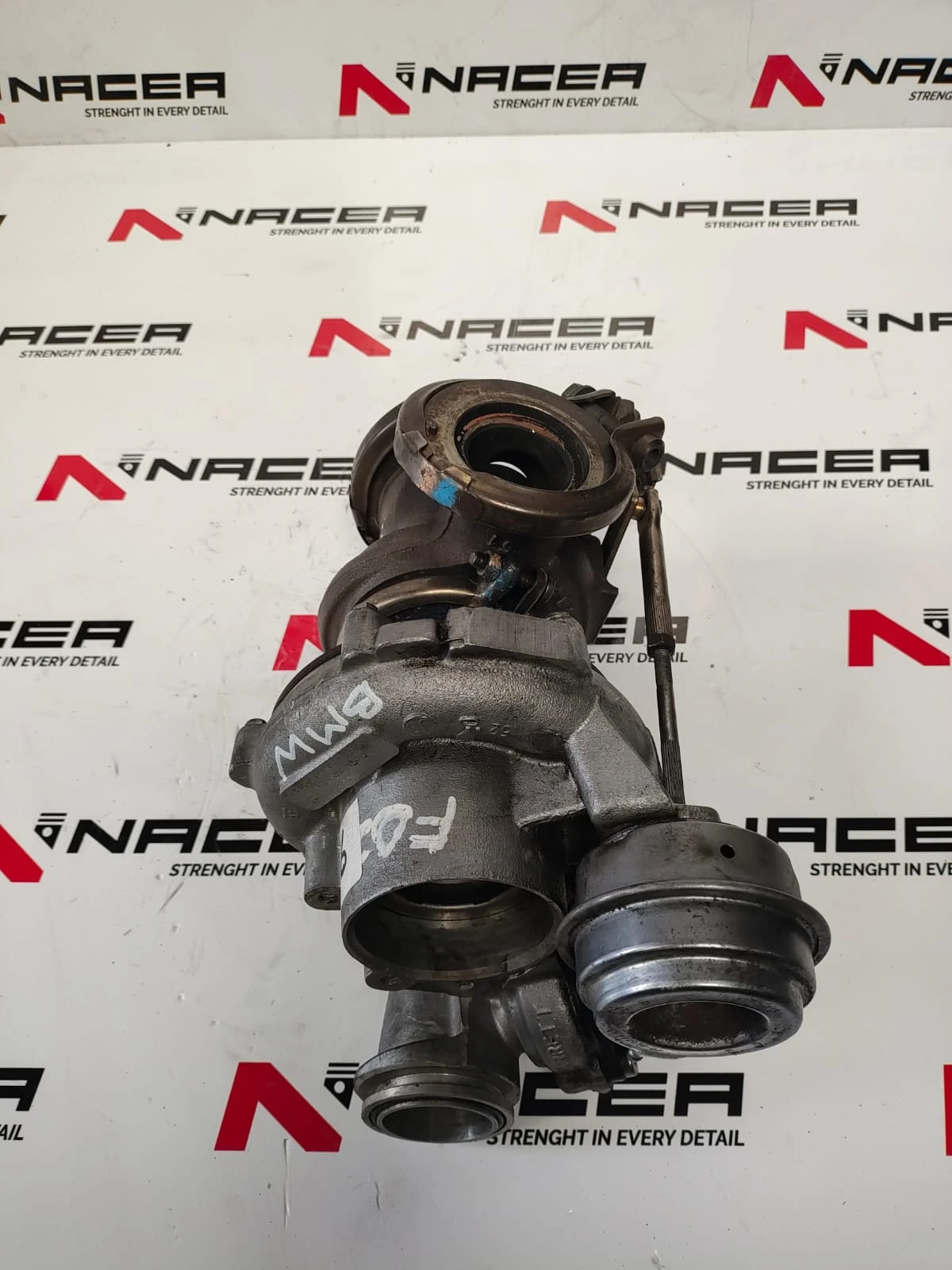   BMW 5 6 7 X5 X6 - 793647-1 7576985f04 | Mobile.bg   3