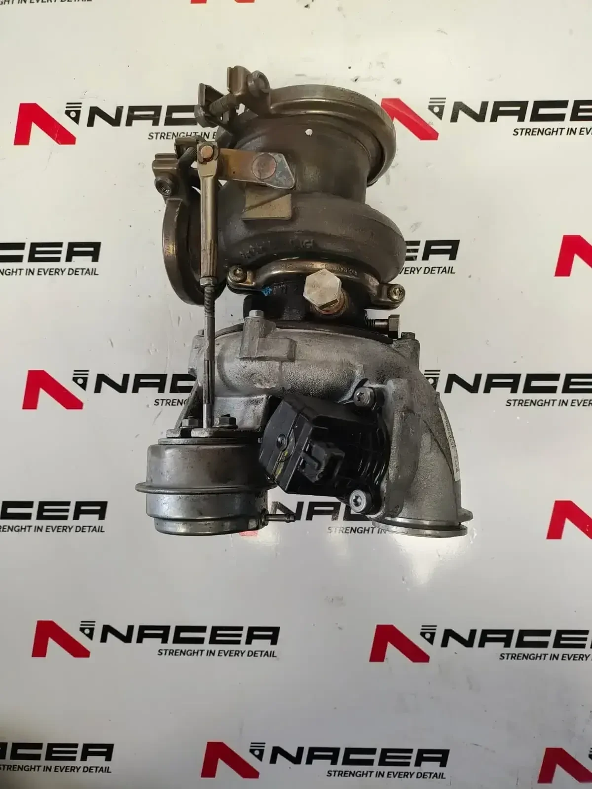   BMW 5 6 7 X5 X6 - 793647-1 7576985f04 | Mobile.bg   2