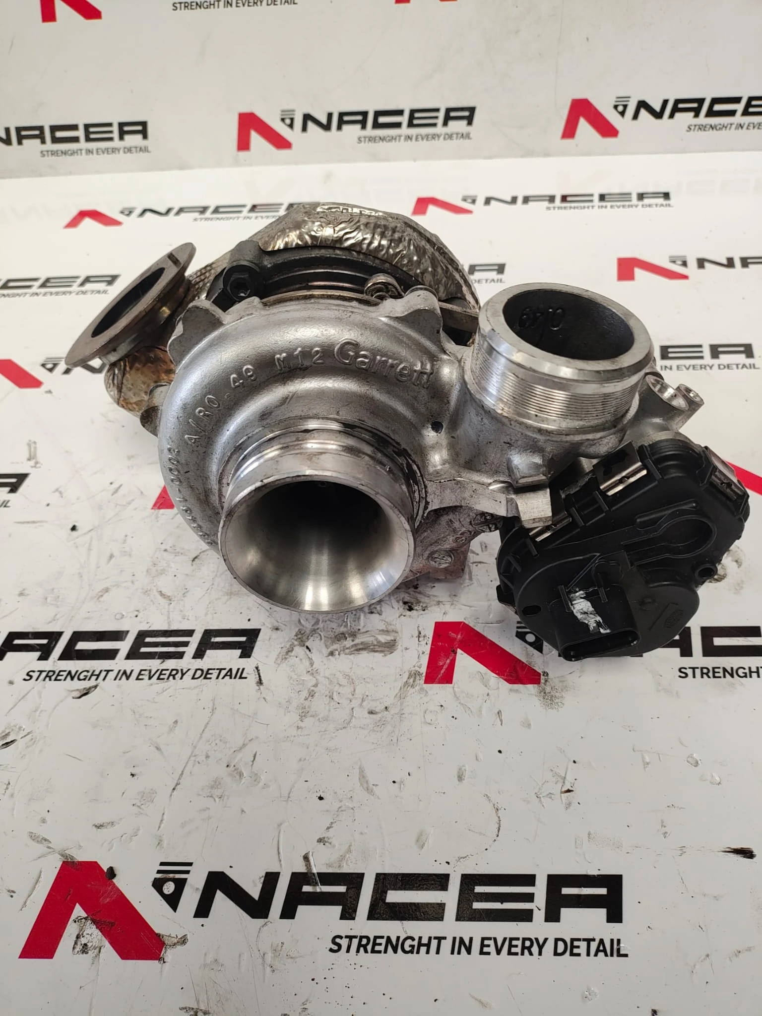   BMW 5 6 7 X5 X6 - 793647-1 7576985f04 | Mobile.bg   1