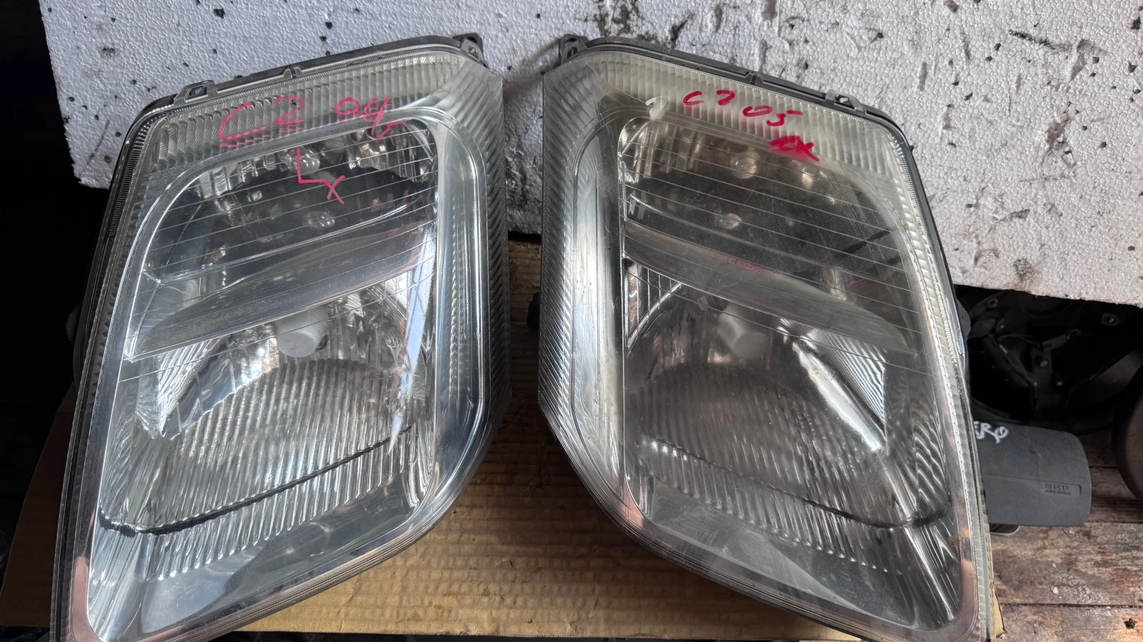   a Citroen C2 - 9642281180 / 41990748 / 41981748 | Mobile.bg   1