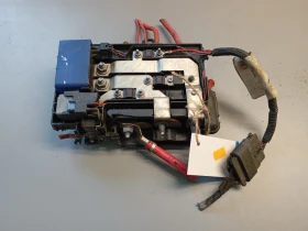 Бушонно табло,бушониера Волво В60/С60/ХС60/В40 2.0д