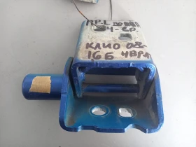 Панта врата предна лява долна Рено Клио 4врати (с)