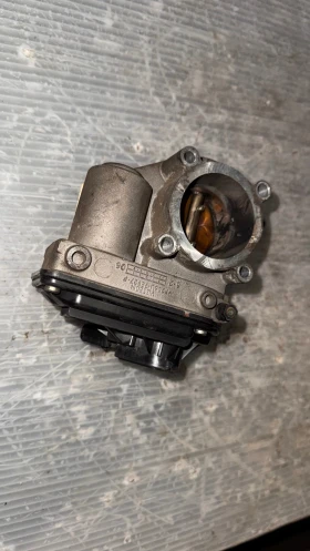 Дроселова Клапа за Ford Fiesta - VP2S6U-9E927-F 
