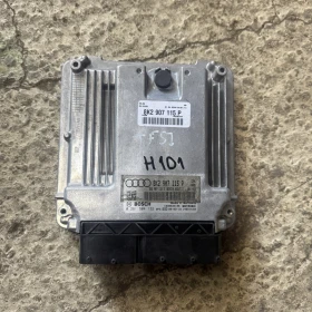 ����� �� �������� �� �������� ����� �������� ECU AUDI A4 A6 A5 Q5 20TFSI CDN 8K2907115P ��� 101