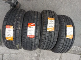 Гуми Зимни 205/55R16, снимка 1