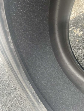 Гуми Зимни 285/40R20, снимка 3