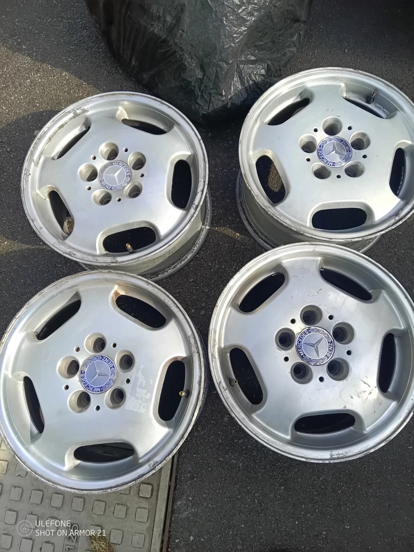   Mercedes-Benz 190 | Mobile.bg   2