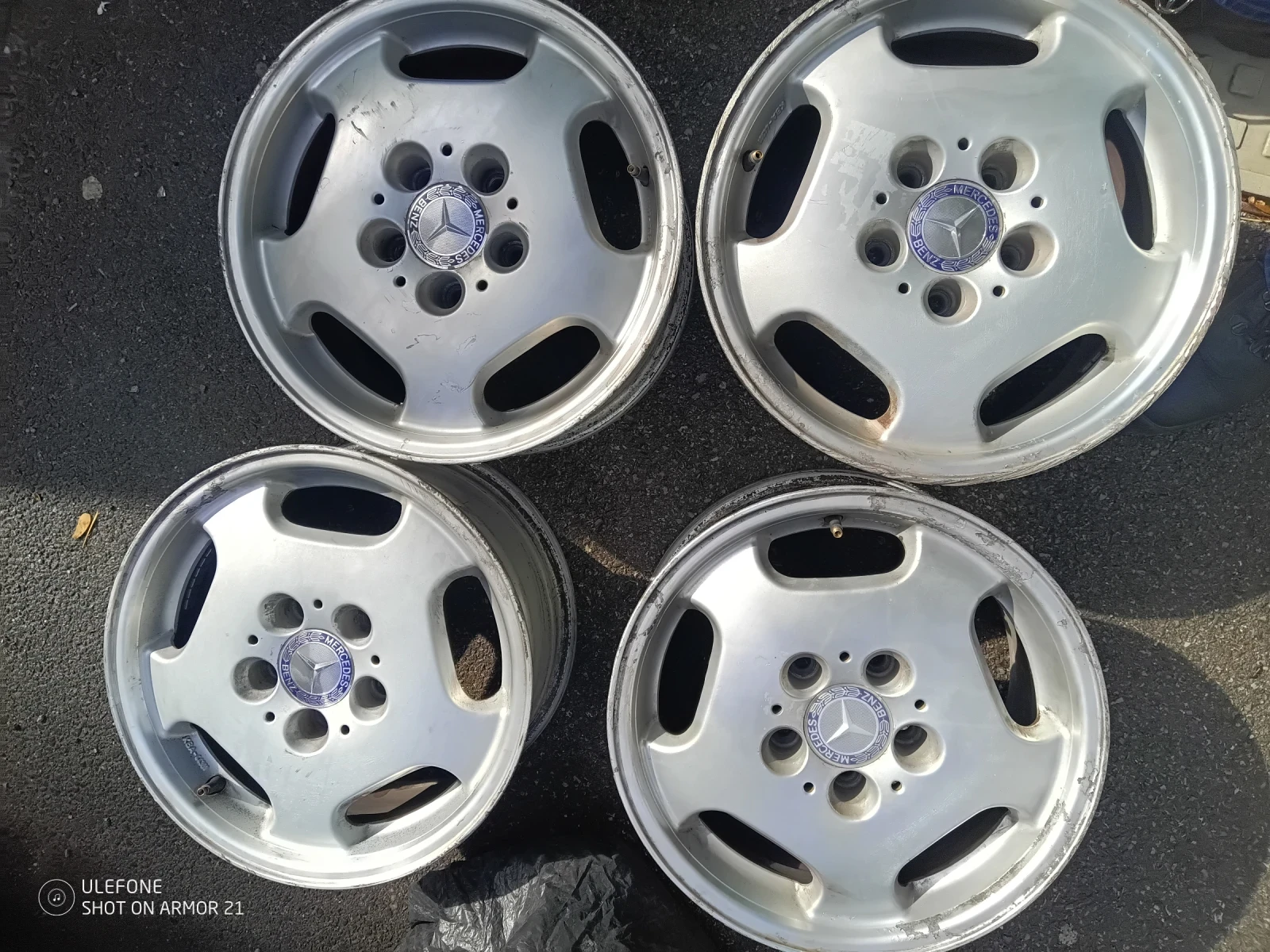   Mercedes-Benz 190 | Mobile.bg   1