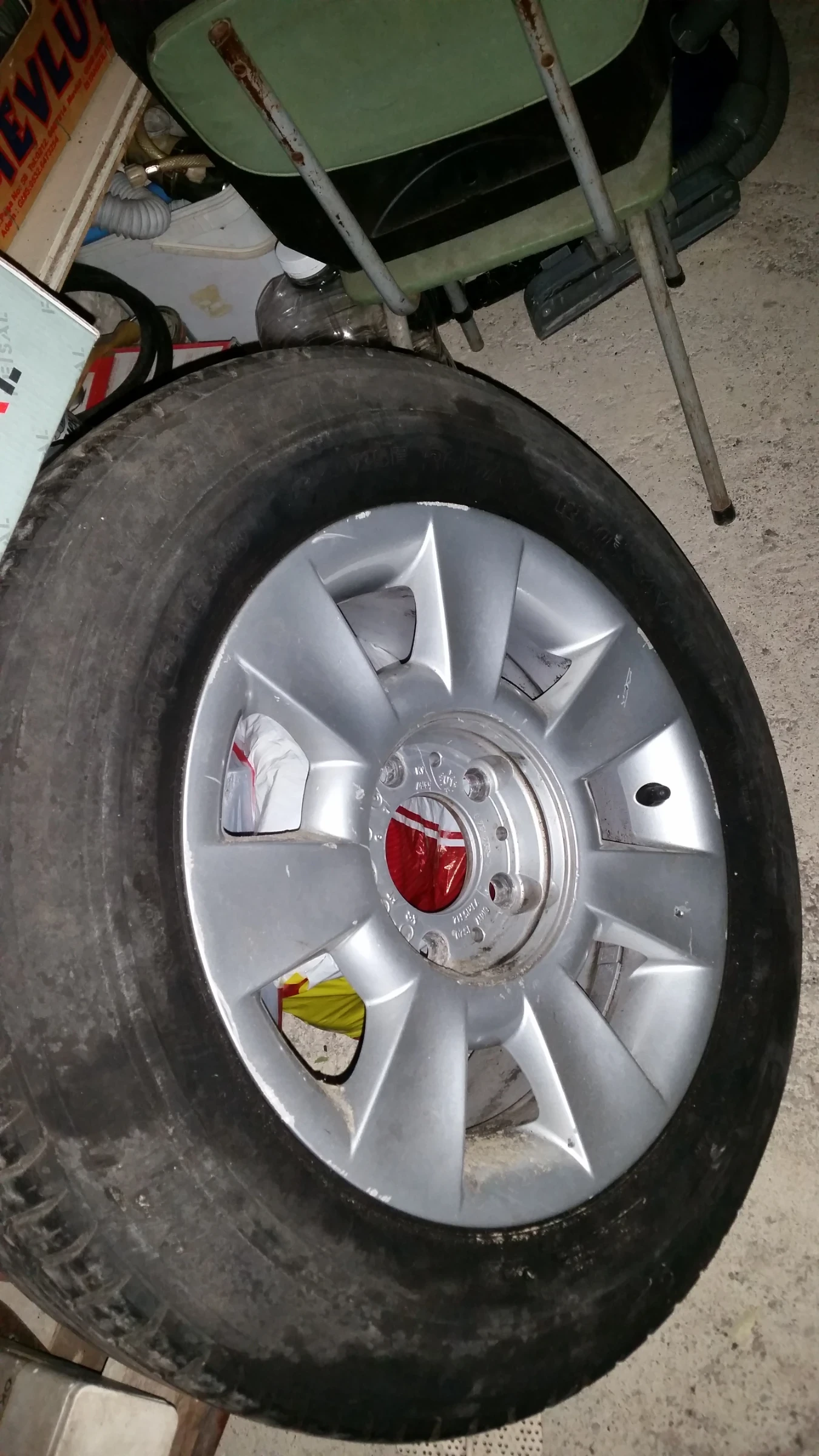 ���� � ������ 205/65R15 �� BMW | Mobile.bg � ����������� 9