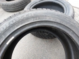 Гуми Зимни 205/55R16, снимка 4 - Гуми и джанти - 44893391