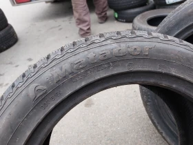 Гуми Зимни 205/55R16, снимка 3 - Гуми и джанти - 44893391