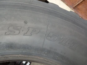  255/80R22.5 | Mobile.bg    7