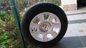 ����� �� �������� �� ���� � ������ 205/65R15 �� BMW