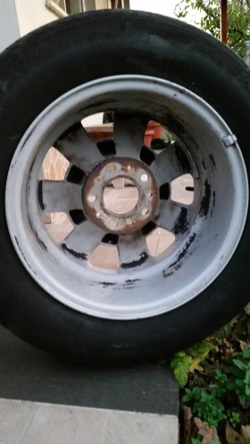 ���� � ������ 205/65R15 �� BMW | Mobile.bg � ����� ������ 2