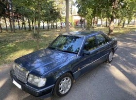 Mercedes-Benz 124, снимка 1