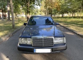 Mercedes-Benz 124  - изображение 7