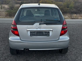 Mercedes-Benz A 170 I Avantgarde edition, снимка 5
