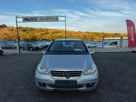 Mercedes-Benz A 170 I Avantgarde edition, снимка 2
