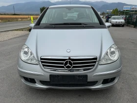 Mercedes-Benz A 170 I Avantgarde edition, снимка 2