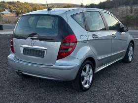 Mercedes-Benz A 170 I Avantgarde edition, снимка 6