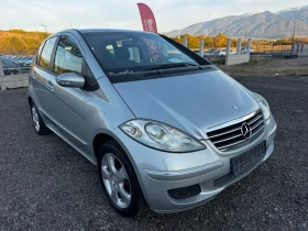 Mercedes-Benz A 170 I Avantgarde edition, снимка 3