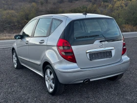 Mercedes-Benz A 170 I Avantgarde edition, снимка 4