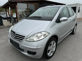 Mercedes-Benz A 170 I Avantgarde edition, снимка 1