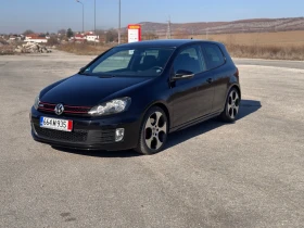 VW Golf 2.0 GTI - изображение 5