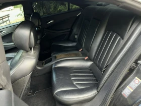 Mercedes-Benz CLS 320 320 cdi, снимка 9