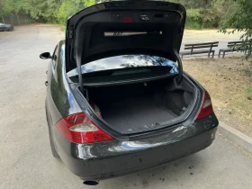 Mercedes-Benz CLS 320 320 cdi, снимка 5