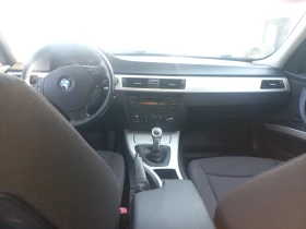 BMW 318 1, 8 , снимка 15