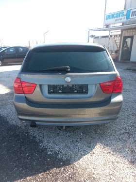 BMW 318 1, 8 , снимка 6