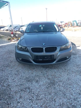 BMW 318 1, 8 , снимка 4