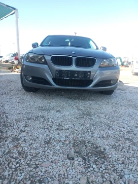 BMW 318 1, 8 , снимка 1