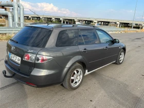 Mazda 6, снимка 6