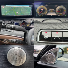 Mercedes-Benz E 350 D#BRABUS#PANORAMA#DIGITAL#360* CAMERA#BURMESTER, снимка 16