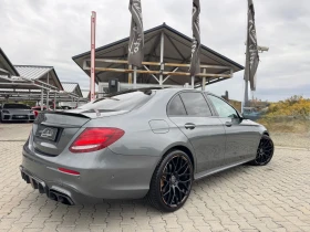 Mercedes-Benz E 350 D#BRABUS#PANORAMA#DIGITAL#360* CAMERA#BURMESTER, снимка 5