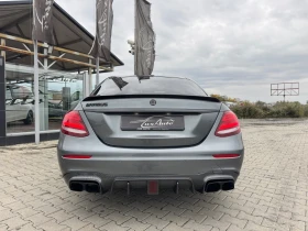 Mercedes-Benz E 350 D#BRABUS#PANORAMA#DIGITAL#360* CAMERA#BURMESTER, снимка 4