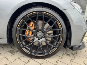 Mercedes-Benz E 350 D#BRABUS#PANORAMA#DIGITAL#360* CAMERA#BURMESTER, снимка 8