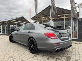 Mercedes-Benz E 350 D#BRABUS#PANORAMA#DIGITAL#360* CAMERA#BURMESTER, снимка 7
