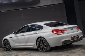 BMW 640 XD / M-PERFORMANCE /HUD /DISTR /ADAPTIVE LED /, снимка 6