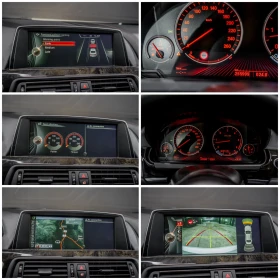 BMW 640 XD / M-PERFORMANCE /HUD /DISTR /ADAPTIVE LED /, снимка 11
