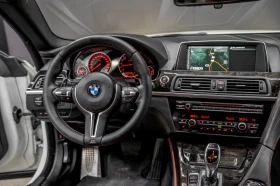BMW 640 XD / M-PERFORMANCE /HUD /DISTR /ADAPTIVE LED /, снимка 9