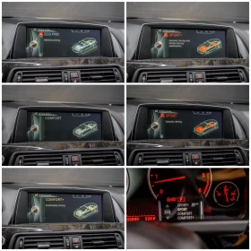 BMW 640 XD / M-PERFORMANCE /HUD /DISTR /ADAPTIVE LED /, снимка 13